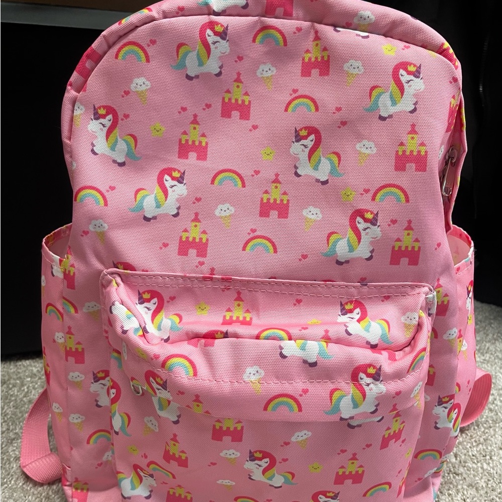 Vorspack Toddler Backpack